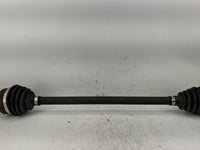 2013 Dodge Journey Axle Shaft Front Driver Cv C/v - Oemusedautoparts1.com