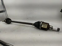 2013 Dodge Journey Axle Shaft Front Driver Cv C/v - Oemusedautoparts1.com