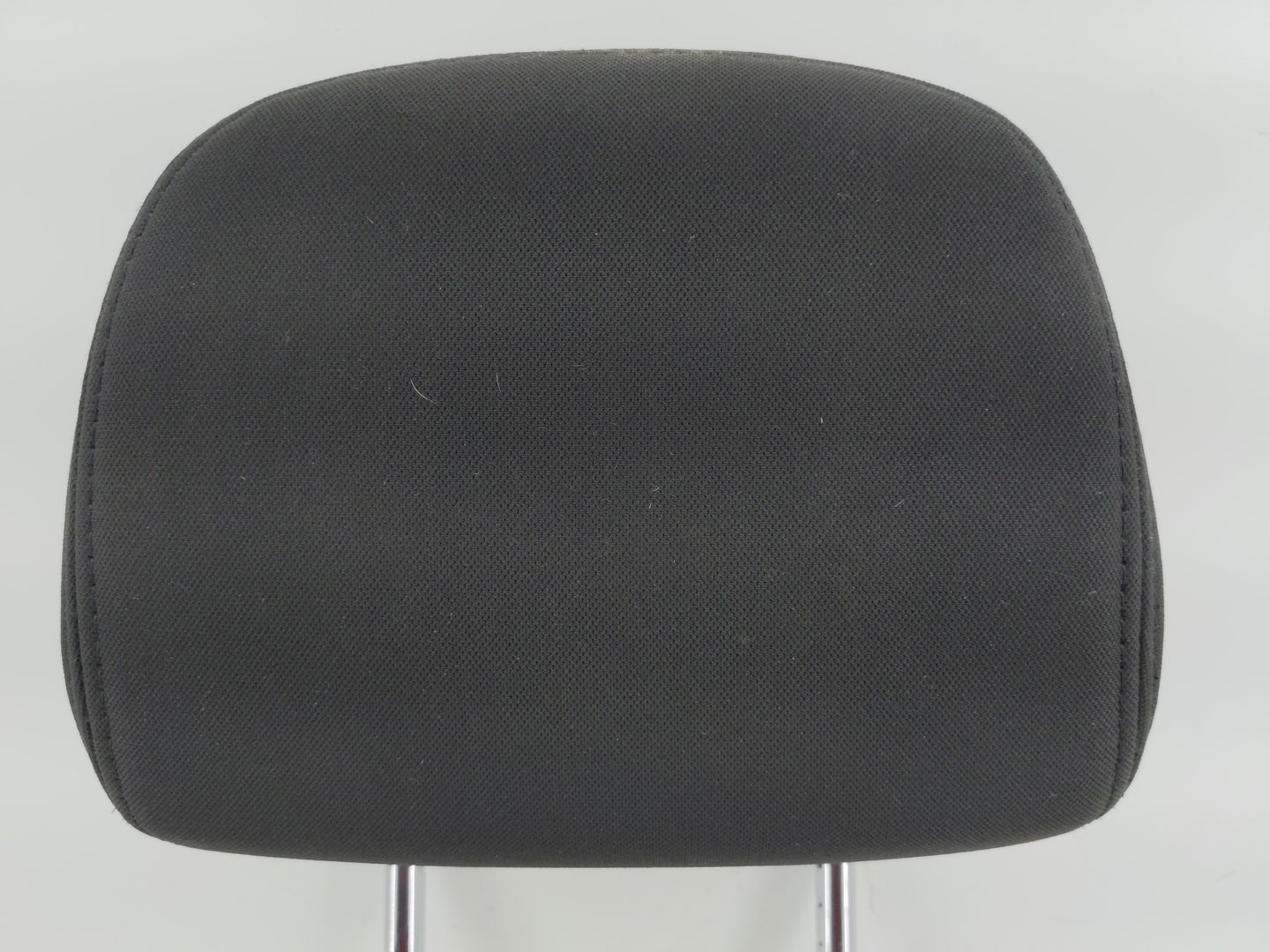2013 Dodge Journey Headrest Head Rest Rear Seat Fits OEM Used Auto Parts - Oemusedautoparts1.com