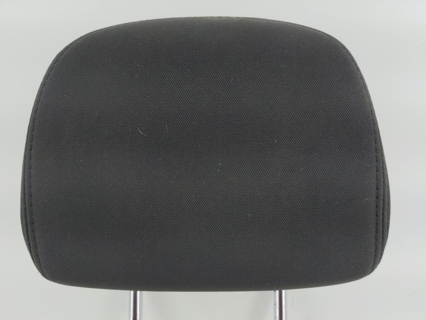 2013 Dodge Journey Headrest Head Rest Rear Seat Fits OEM Used Auto Parts - Oemusedautoparts1.com
