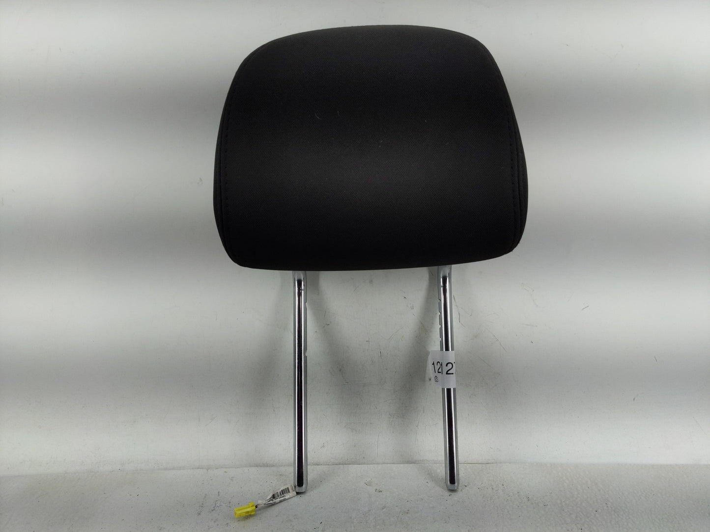 2013 Dodge Journey Headrest Head Rest Rear Seat Fits OEM Used Auto Parts - Oemusedautoparts1.com