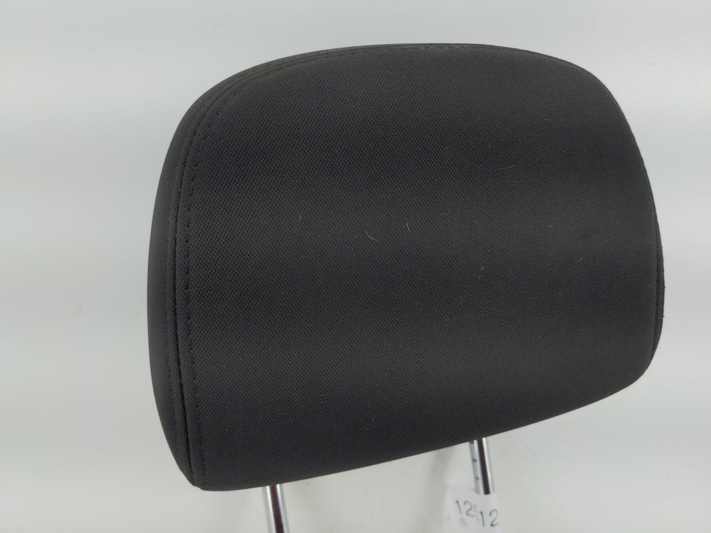 2013 Dodge Journey Headrest Head Rest Rear Seat Fits OEM Used Auto Parts - Oemusedautoparts1.com