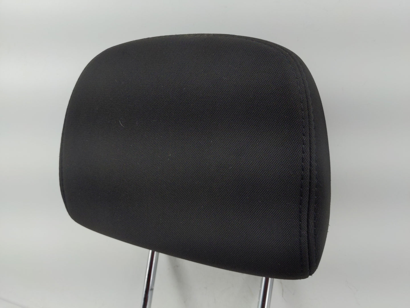 2013 Dodge Journey Headrest Head Rest Rear Seat Fits OEM Used Auto Parts - Oemusedautoparts1.com