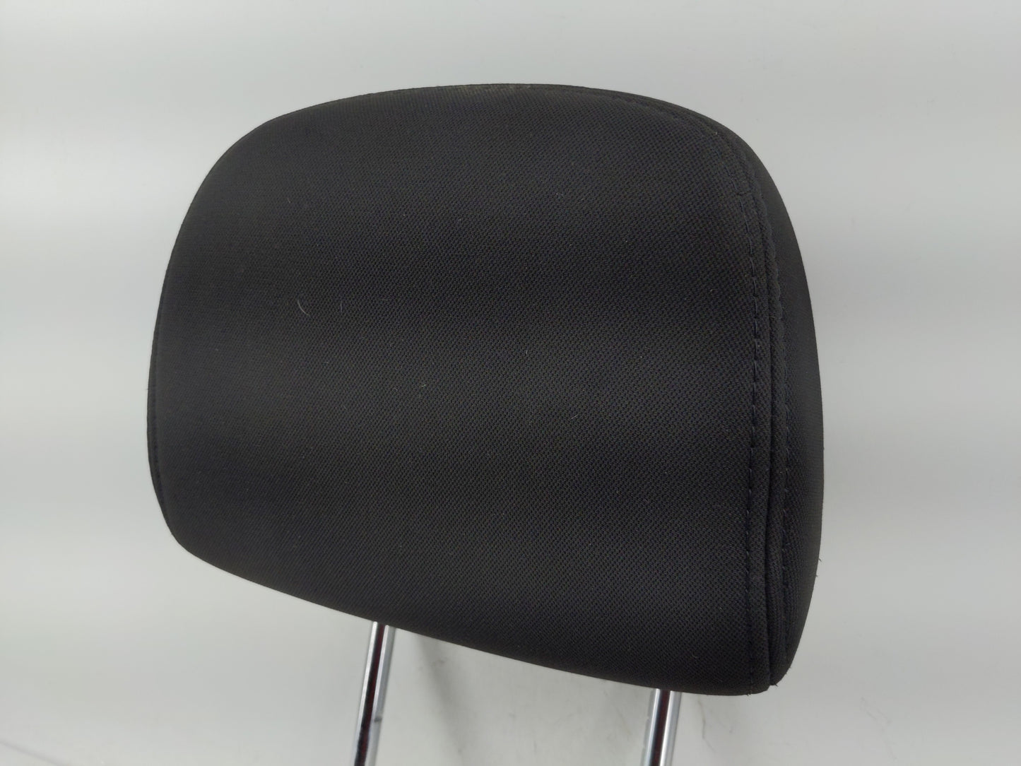 2013 Dodge Journey Headrest Head Rest Rear Seat Fits OEM Used Auto Parts - Oemusedautoparts1.com