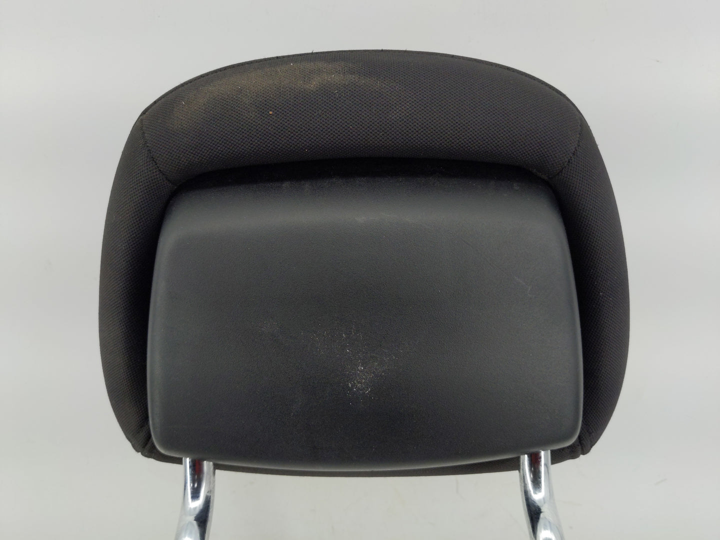2013 Dodge Journey Headrest Head Rest Rear Seat Fits OEM Used Auto Parts - Oemusedautoparts1.com