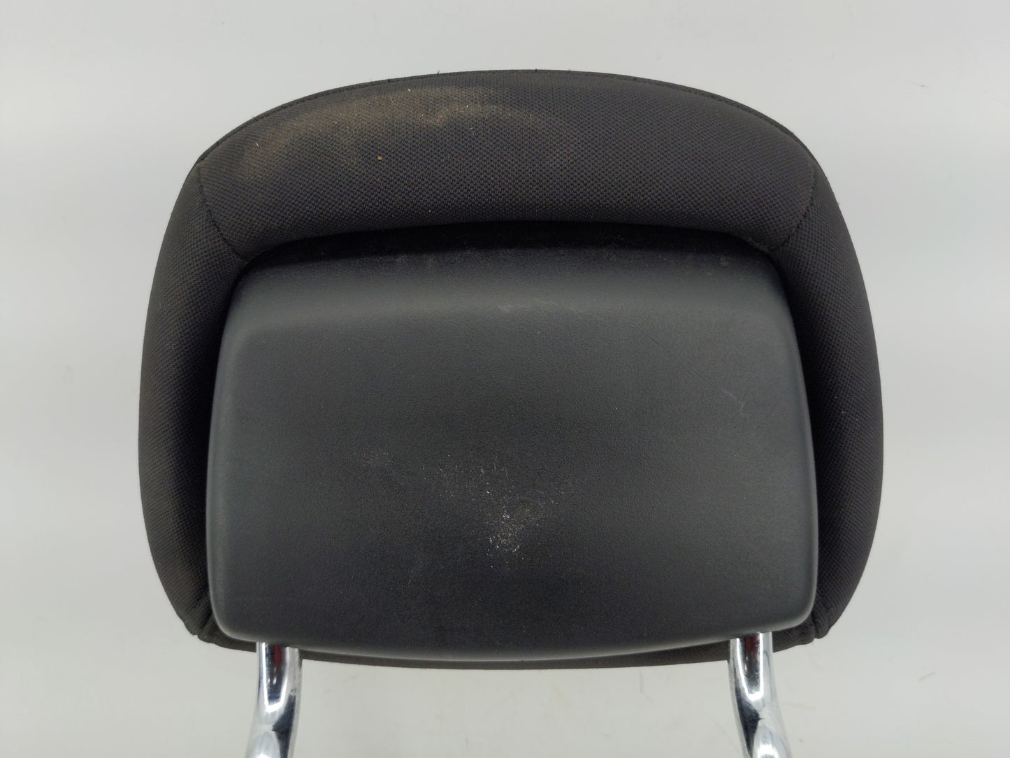 2013 Dodge Journey Headrest Head Rest Rear Seat Fits OEM Used Auto Parts - Oemusedautoparts1.com