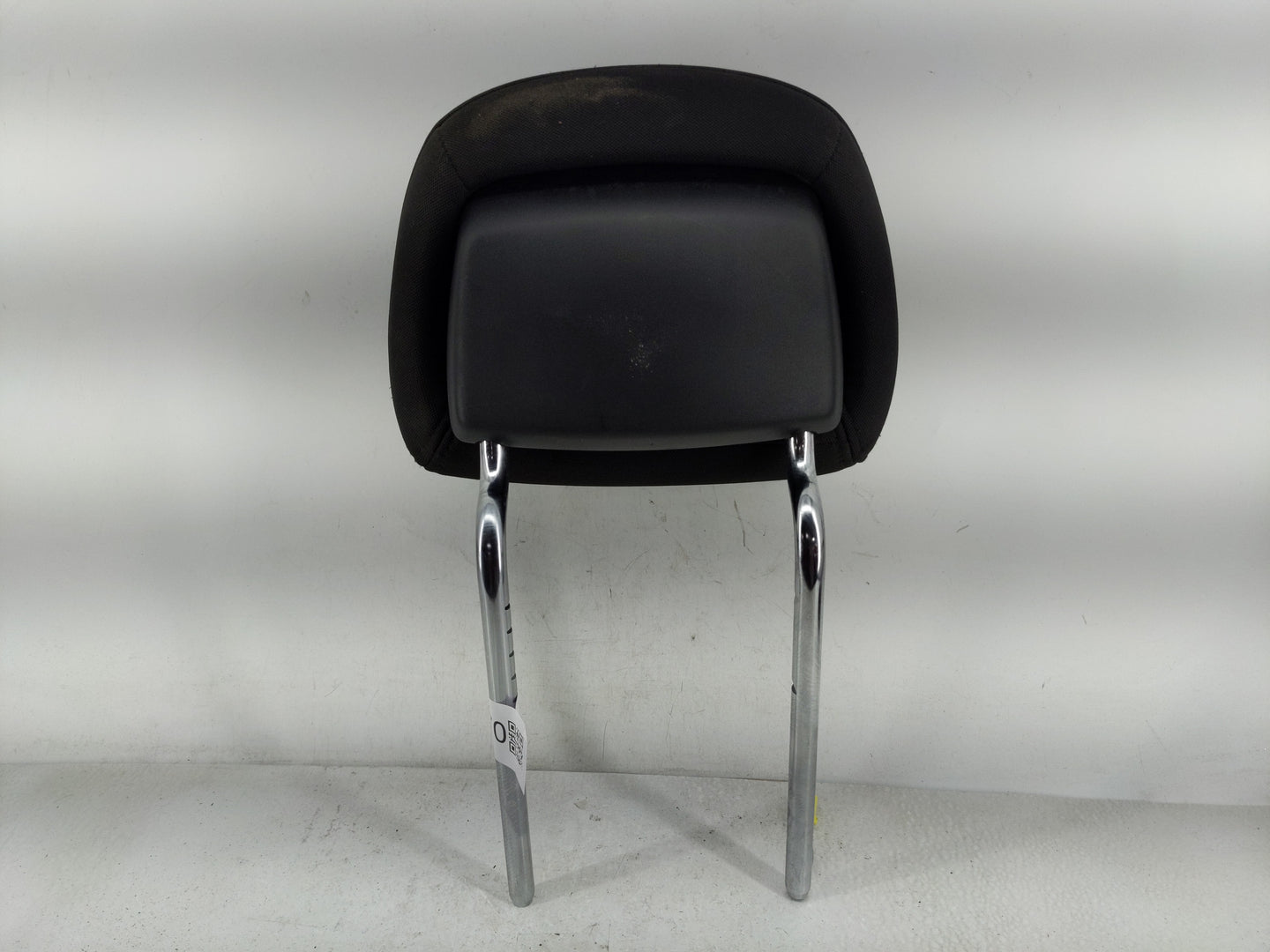 2013 Dodge Journey Headrest Head Rest Rear Seat Fits OEM Used Auto Parts - Oemusedautoparts1.com
