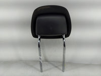 2013 Dodge Journey Headrest Head Rest Rear Seat Fits OEM Used Auto Parts - Oemusedautoparts1.com
