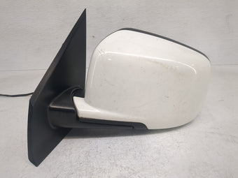compare product 2013 Dodge Journey Driver Side View Mirror - Left Door Mirror OEM Used