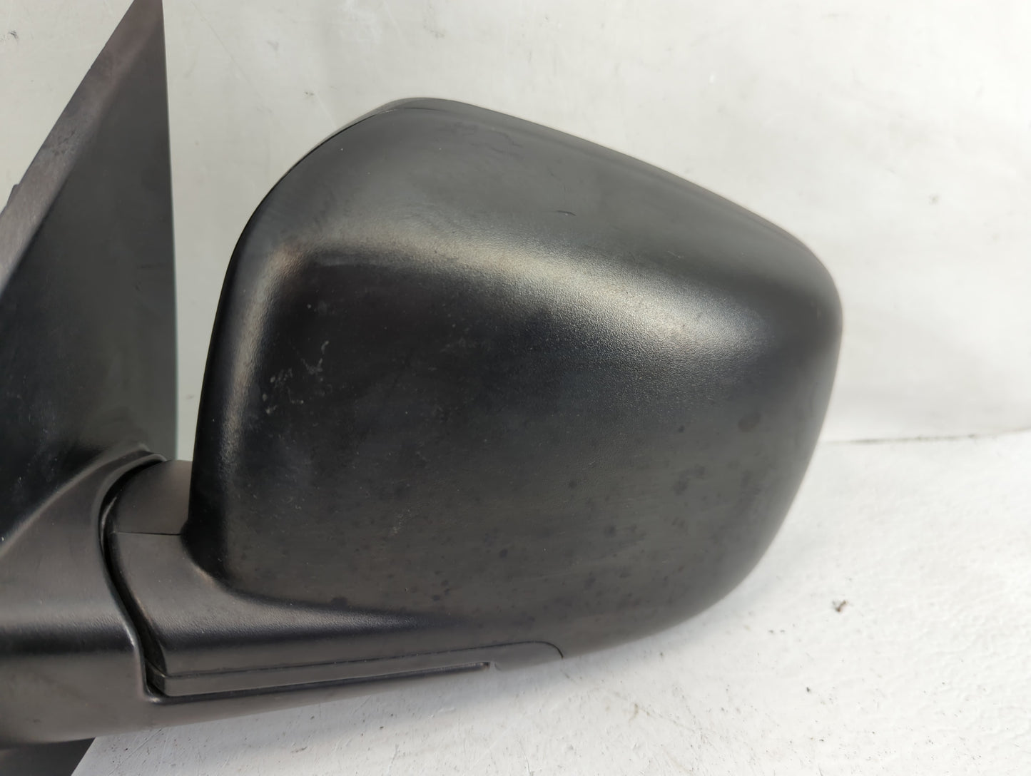 2013 Dodge Journey Side Mirror Replacement Driver Left View Door Mirror Fits OEM Used Auto Parts - Oemusedautoparts1.com