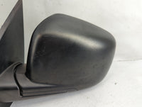 2013 Dodge Journey Side Mirror Replacement Driver Left View Door Mirror Fits OEM Used Auto Parts - Oemusedautoparts1.com