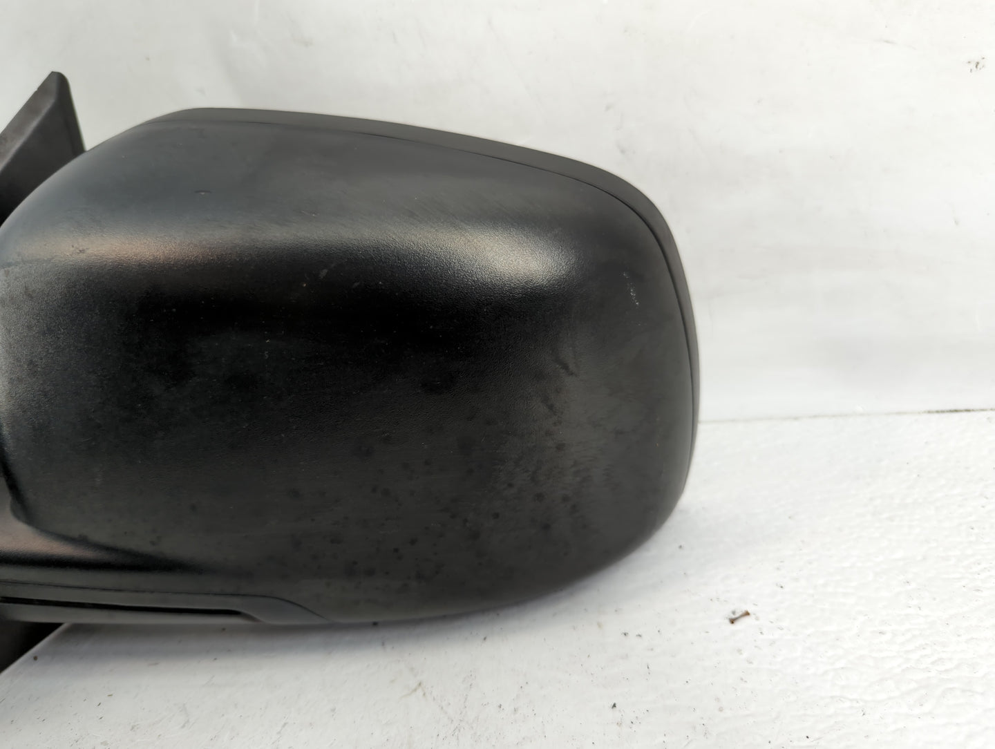 2013 Dodge Journey Side Mirror Replacement Driver Left View Door Mirror Fits OEM Used Auto Parts - Oemusedautoparts1.com