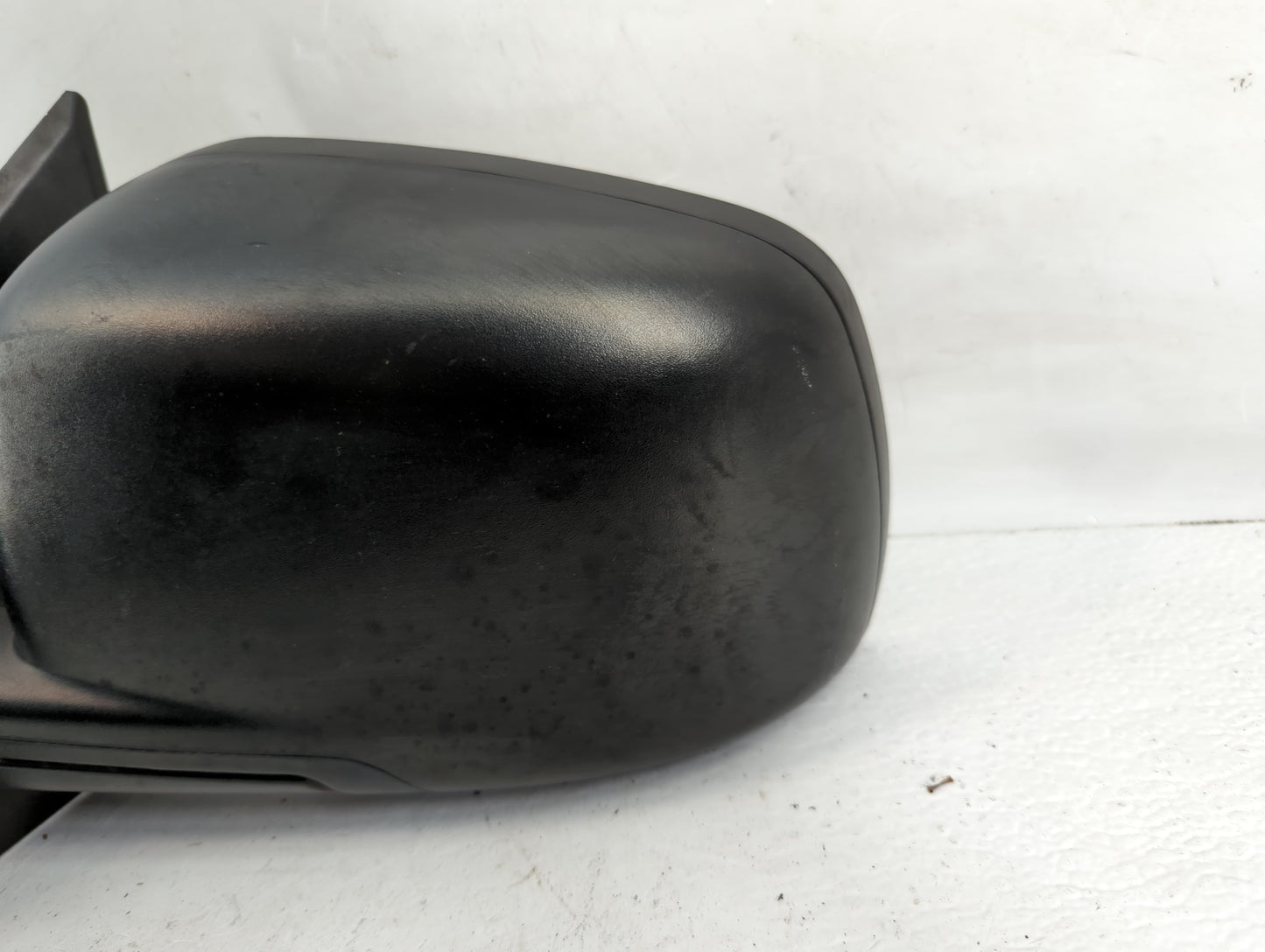 2013 Dodge Journey Side Mirror Replacement Driver Left View Door Mirror Fits OEM Used Auto Parts - Oemusedautoparts1.com