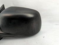 2013 Dodge Journey Side Mirror Replacement Driver Left View Door Mirror Fits OEM Used Auto Parts - Oemusedautoparts1.com