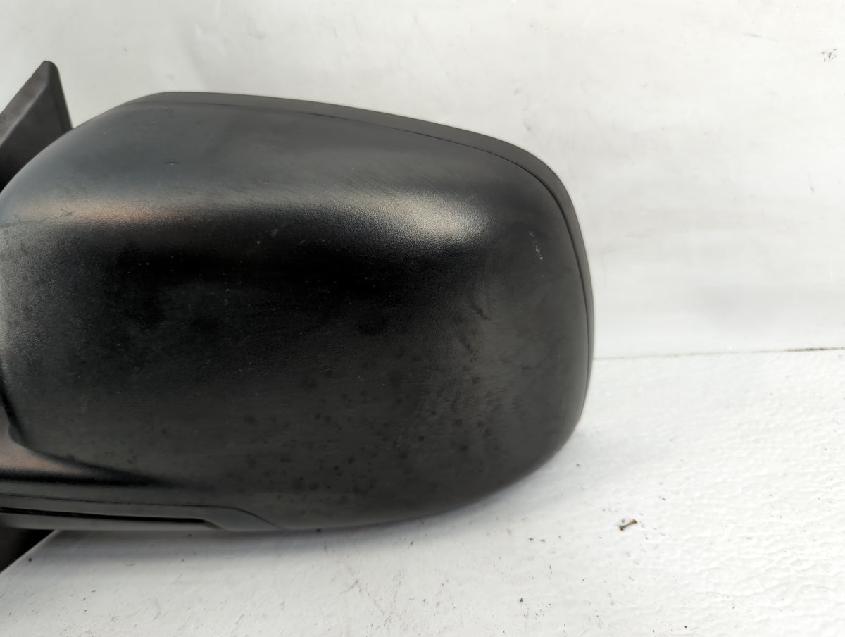 2009-2017 Dodge Journey Driver Side View Mirror - Left Door Mirror OEM Used - Oemusedautoparts1.com