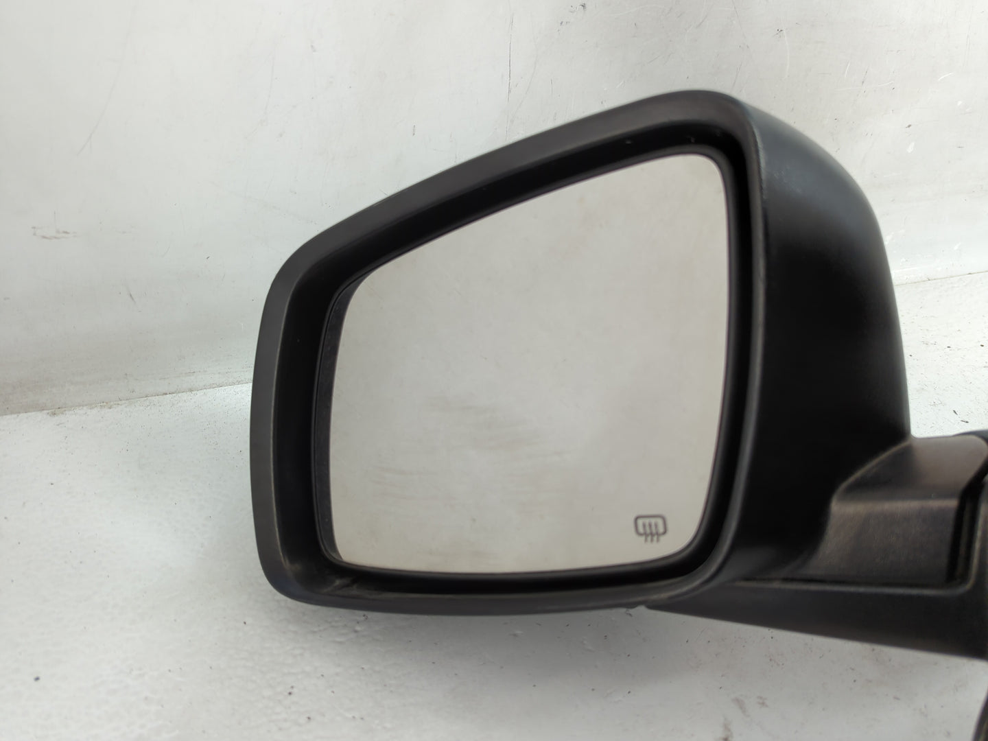 2013 Dodge Journey Side Mirror Replacement Driver Left View Door Mirror Fits OEM Used Auto Parts - Oemusedautoparts1.com