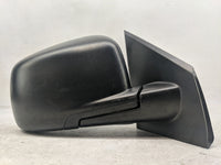 2013 Dodge Journey Side Mirror Replacement Passenger Right View Door Mirror P/N:E11026144 Fits OEM Used Auto Parts - Oemused