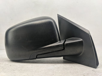 compare product 2013 Dodge Journey Side Mirror Replacement Passenger Right View Door Mirror P/N:E11026144 Fits OEM Used Auto Parts