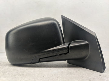 2013 Dodge Journey Side Mirror Replacement Passenger Right View Door Mirror P/N:E11026144 Fits OEM Used Auto Parts - Oemused