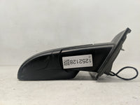 2013 Dodge Journey Side Mirror Replacement Passenger Right View Door Mirror P/N:E11026144 Fits OEM Used Auto Parts - Oemused