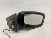 2013 Dodge Journey Side Mirror Replacement Passenger Right View Door Mirror P/N:E11026144 Fits OEM Used Auto Parts - Oemused