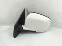 2013 Dodge Journey Driver Side View Mirror - Left Door Mirror OEM Used - Oemusedautoparts1.com
