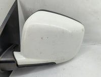 2013 Dodge Journey Driver Side View Mirror - Left Door Mirror OEM Used - Oemusedautoparts1.com