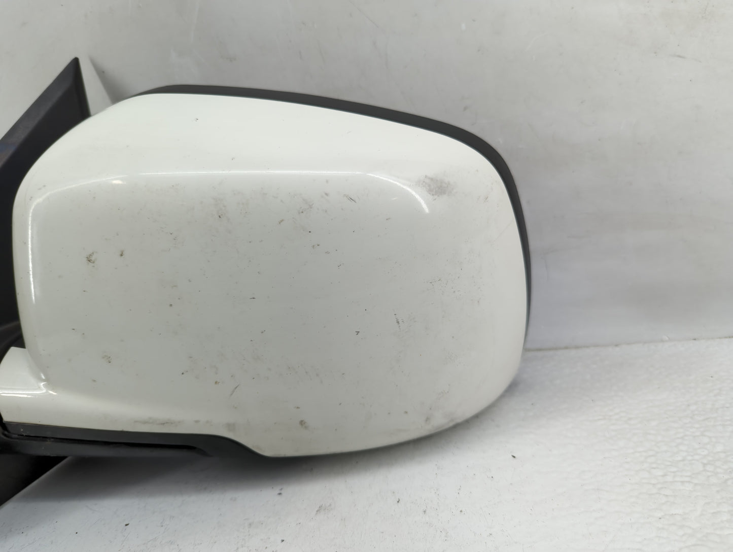 2013 Dodge Journey Driver Side View Mirror - Left Door Mirror OEM Used - Oemusedautoparts1.com