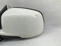 2013 Dodge Journey Driver Side View Mirror - Left Door Mirror OEM Used - Oemusedautoparts1.com
