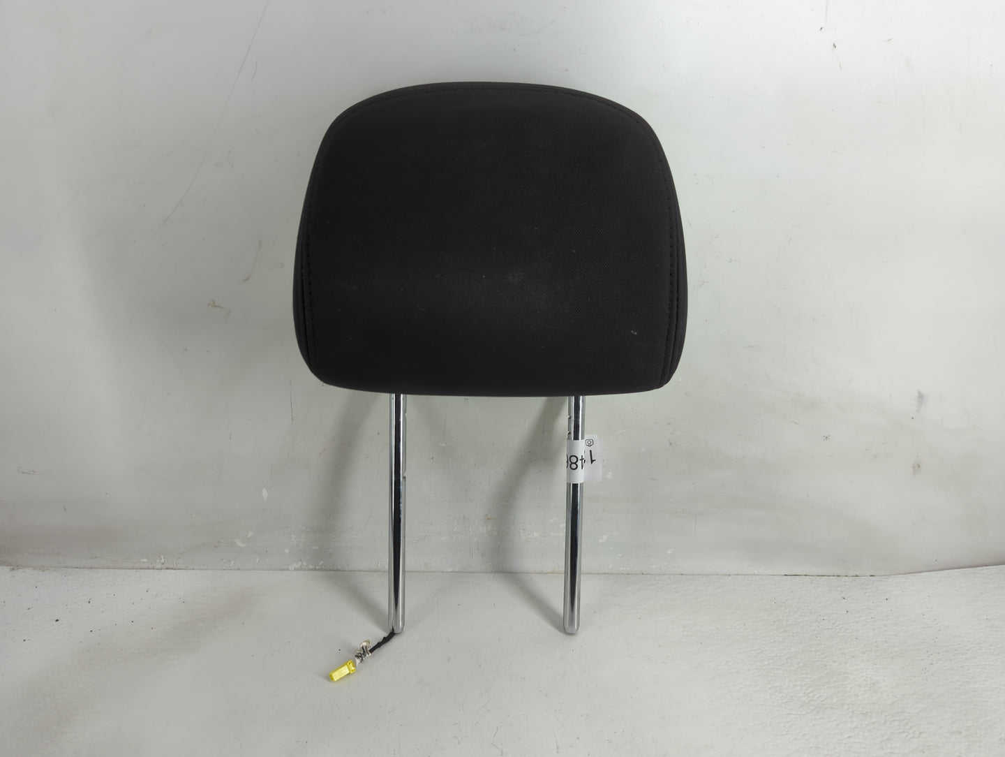 2013 Dodge Journey Headrest Head Rest Front Driver Passenger Seat Fits OEM Used Auto Parts - Oemusedautoparts1.com
