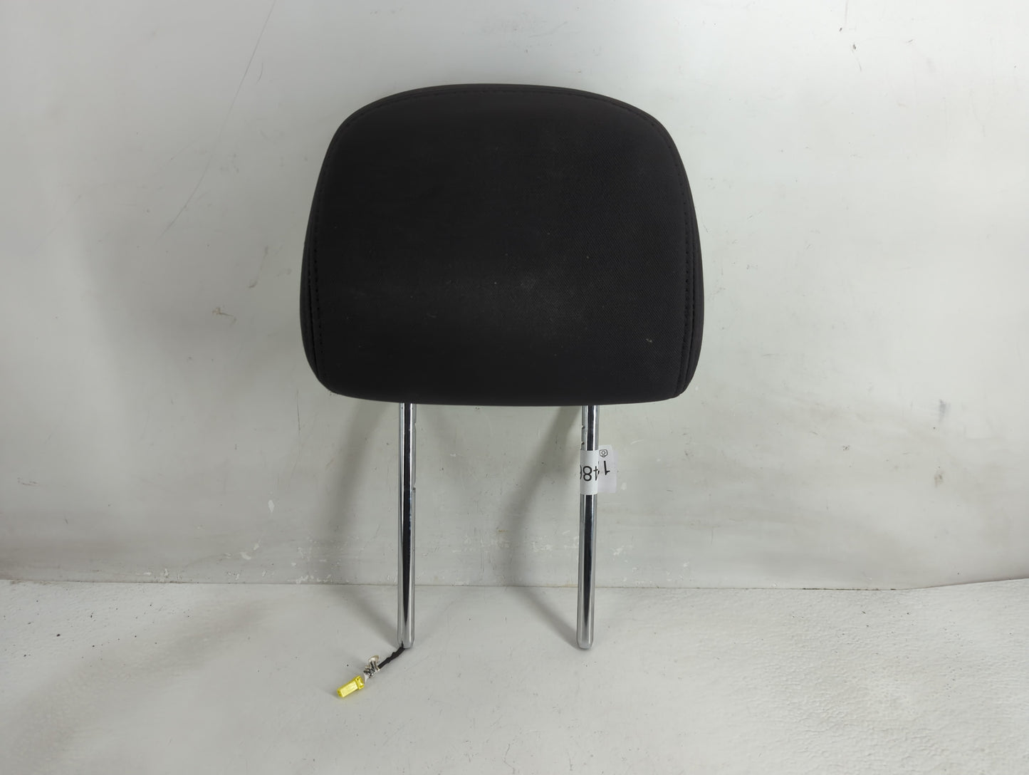 2013 Dodge Journey Headrest Head Rest Front Driver Passenger Seat Fits OEM Used Auto Parts - Oemusedautoparts1.com