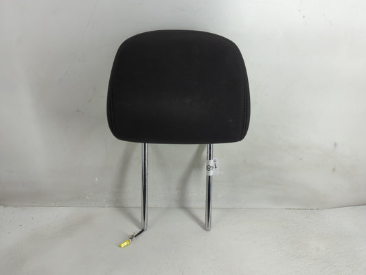 2013 Dodge Journey Headrest Head Rest Front Driver Passenger Seat Fits OEM Used Auto Parts - Oemusedautoparts1.com