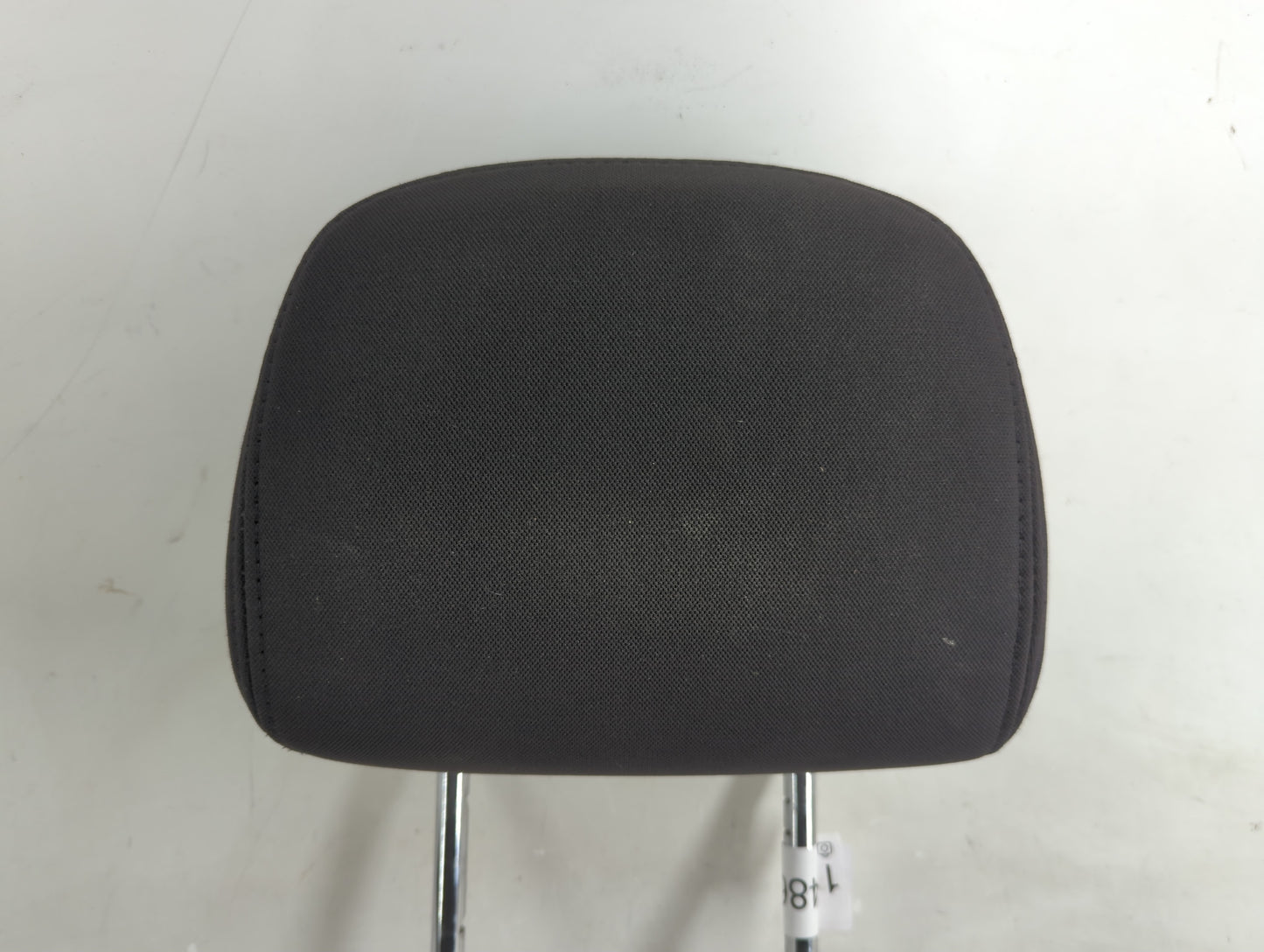 2013 Dodge Journey Headrest Head Rest Front Driver Passenger Seat Fits OEM Used Auto Parts - Oemusedautoparts1.com