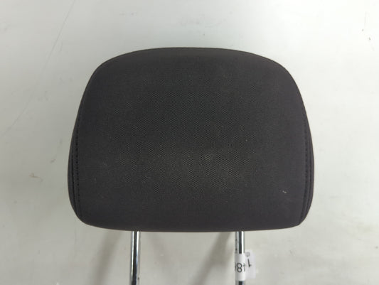 2013 Dodge Journey Headrest Head Rest Front Driver Passenger Seat Fits OEM Used Auto Parts