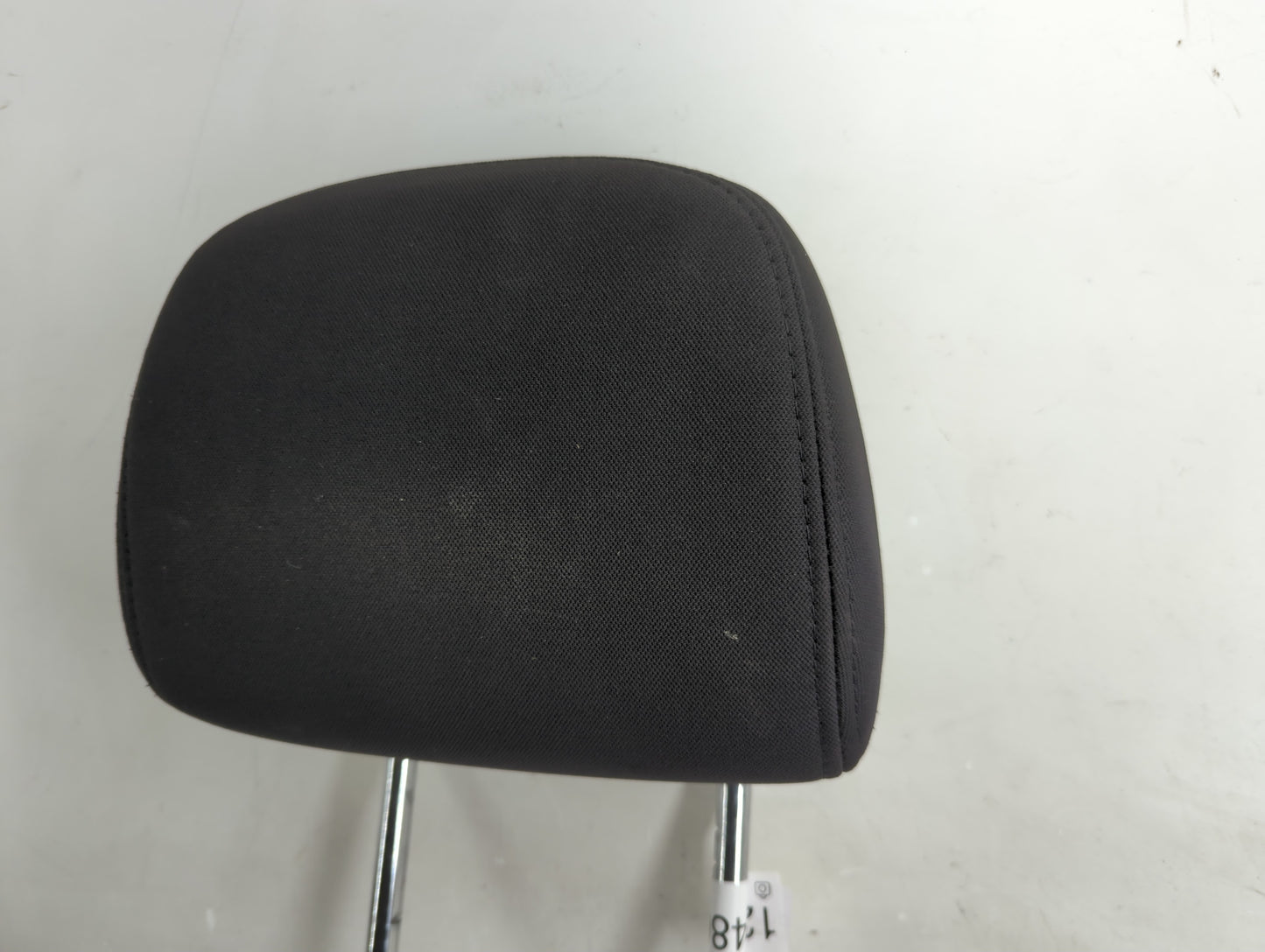2013 Dodge Journey Headrest Head Rest Front Driver Passenger Seat Fits OEM Used Auto Parts - Oemusedautoparts1.com