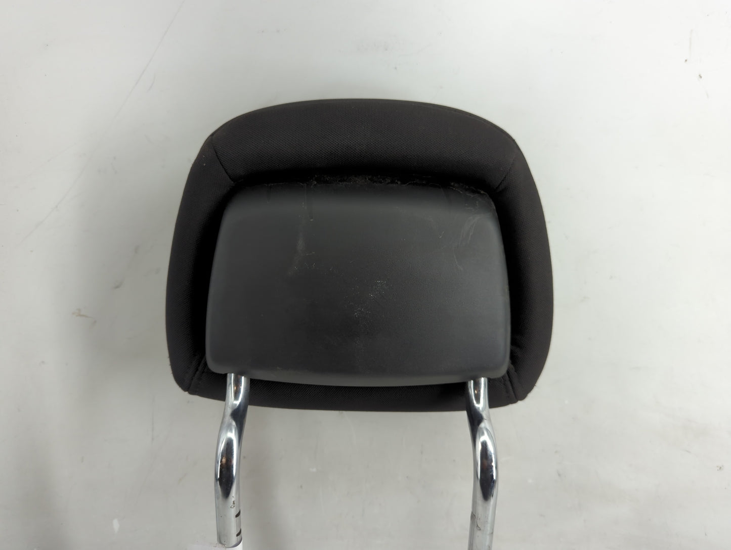2013 Dodge Journey Headrest Head Rest Front Driver Passenger Seat Fits OEM Used Auto Parts - Oemusedautoparts1.com
