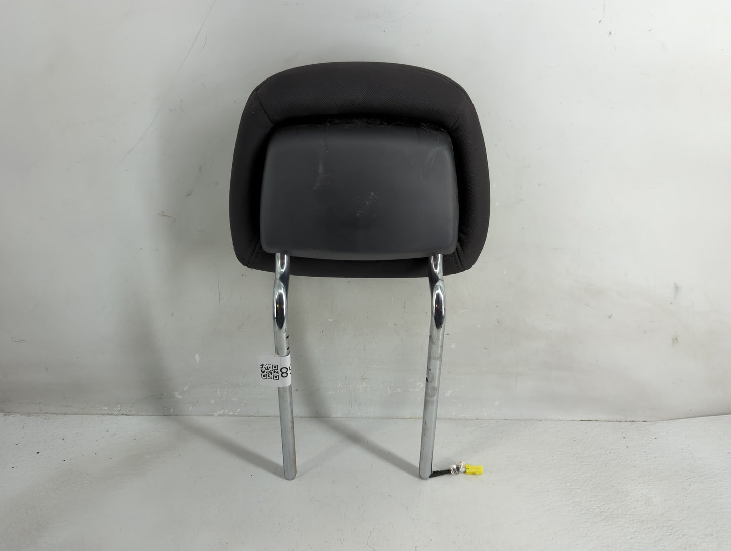 2013 Dodge Journey Headrest Head Rest Front Driver Passenger Seat Fits OEM Used Auto Parts - Oemusedautoparts1.com