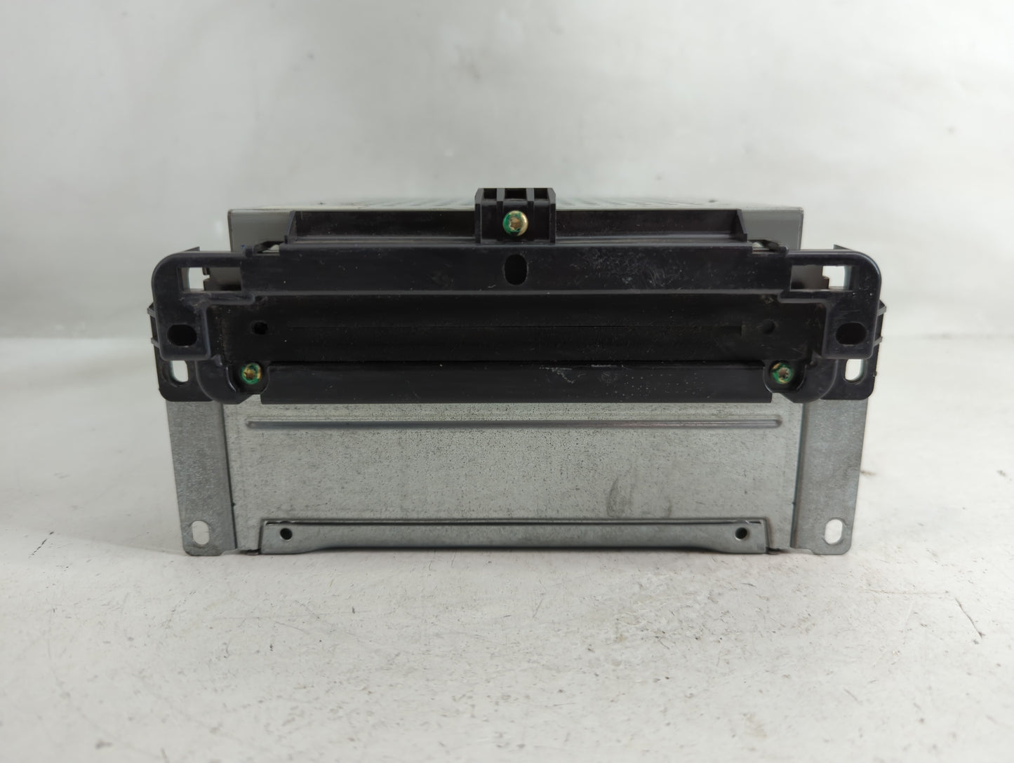 2013 Dodge Journey Radio AM FM Cd Player Receiver Replacement P/N:P05091920AA Fits OEM Used Auto Parts - Oemusedautoparts1.c