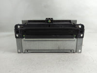 2013 Dodge Journey Radio AM FM Cd Player Receiver Replacement P/N:P05091920AA Fits OEM Used Auto Parts - Oemusedautoparts1.c