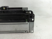 2013 Dodge Journey Radio AM FM Cd Player Receiver Replacement P/N:P05091920AA Fits OEM Used Auto Parts - Oemusedautoparts1.c