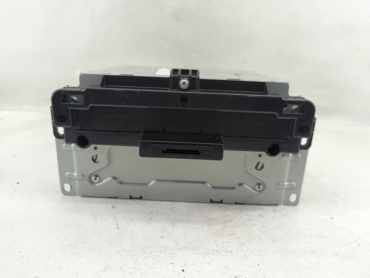 2013 Dodge Journey Radio AM FM Cd Player Receiver Replacement P/N:P05091366AF Fits OEM Used Auto Parts - Oemusedautoparts1.c