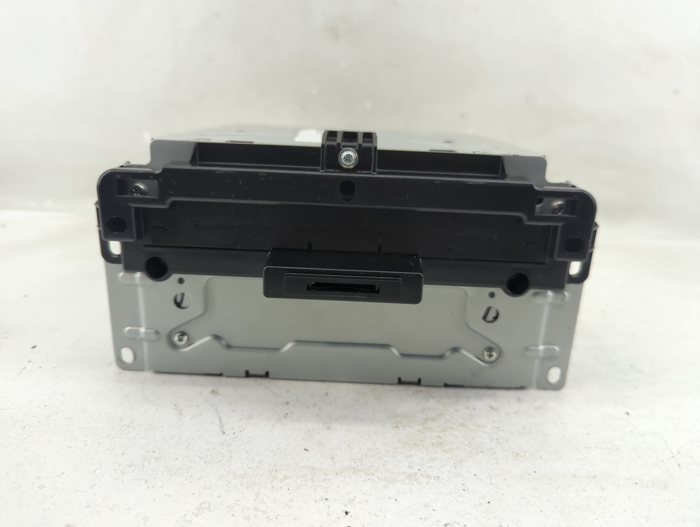 2013 Dodge Journey Radio AM FM Cd Player Receiver Replacement P/N:P05091366AF Fits OEM Used Auto Parts - Oemusedautoparts1.c