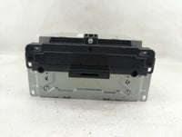 2013 Dodge Journey Radio AM FM Cd Player Receiver Replacement P/N:P05091366AF Fits OEM Used Auto Parts - Oemusedautoparts1.c
