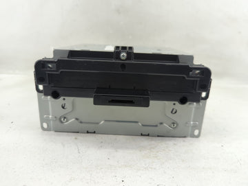 2013 Dodge Journey Radio AM FM Cd Player Receiver Replacement P/N:P05091366AF Fits OEM Used Auto Parts - Oemusedautoparts1.c