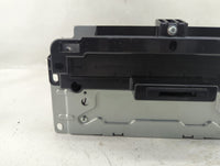 2013 Dodge Journey Radio AM FM Cd Player Receiver Replacement P/N:P05091366AF Fits OEM Used Auto Parts - Oemusedautoparts1.c