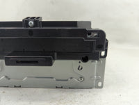 2013 Dodge Journey Radio AM FM Cd Player Receiver Replacement P/N:P05091366AF Fits OEM Used Auto Parts - Oemusedautoparts1.c