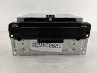 2013 Dodge Journey Radio AM FM Cd Player Receiver Replacement P/N:P05091367AH Fits Fits 2014 OEM Used Auto Parts - Oemusedau
