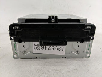 compare product 2013 Dodge Journey Radio AM FM Cd Player Receiver Replacement P/N:P05091367AH Fits Fits 2014 OEM Used Auto Parts