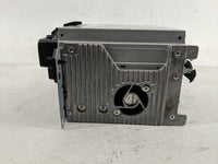 2013 Dodge Journey Radio AM FM Cd Player Receiver Replacement P/N:P05091367AH Fits Fits 2014 OEM Used Auto Parts - Oemusedau