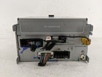 2013 Dodge Journey Radio AM FM Cd Player Receiver Replacement P/N:P05091367AH Fits Fits 2014 OEM Used Auto Parts - Oemusedau